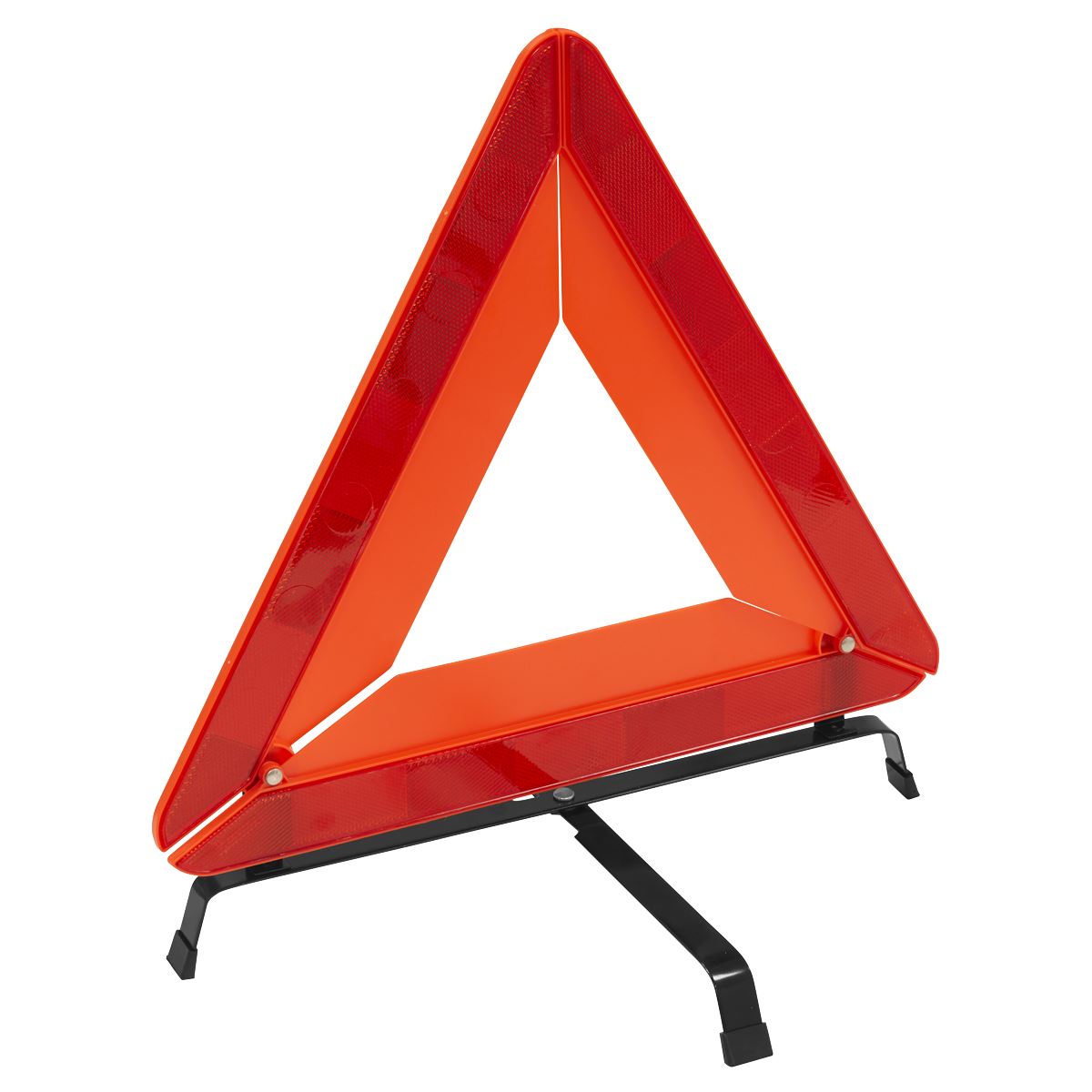 Sealey TB40 Warning Triangle E-Mark Approved