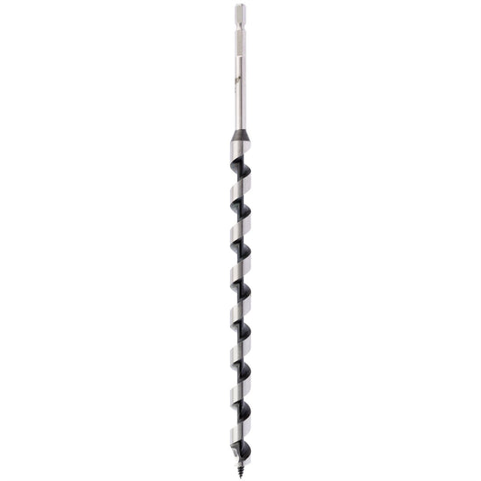 Draper 76023 Long Pattern Auger Bit 13 x 285mm