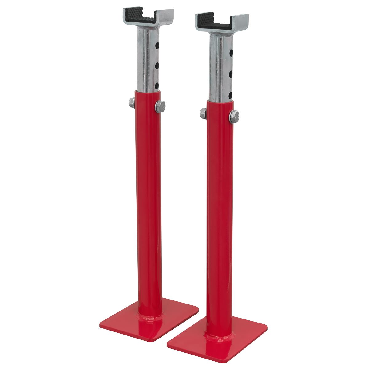 Sealey SAS01 Swingarm Stands