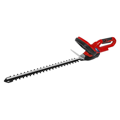 Sealey CHT20V 52cm Hedge Trimmer Cordless 20V SV20 Series - Body Only