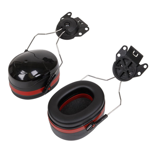 Sealey SSP19CO Deluxe Clip-On Ear Defenders