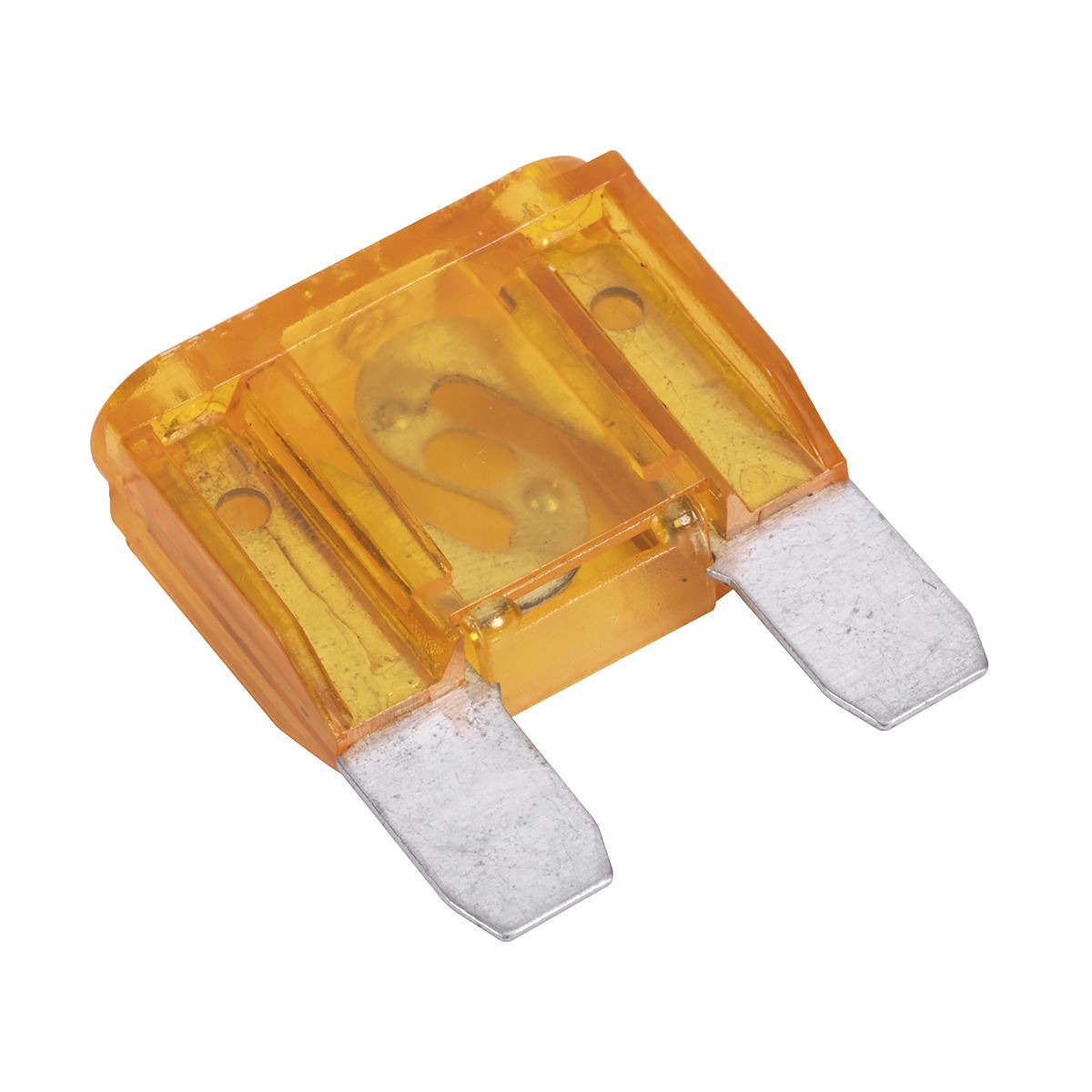 Sealey MF4010 Automotive MAXI Blade Fuse 40A Pack of 10