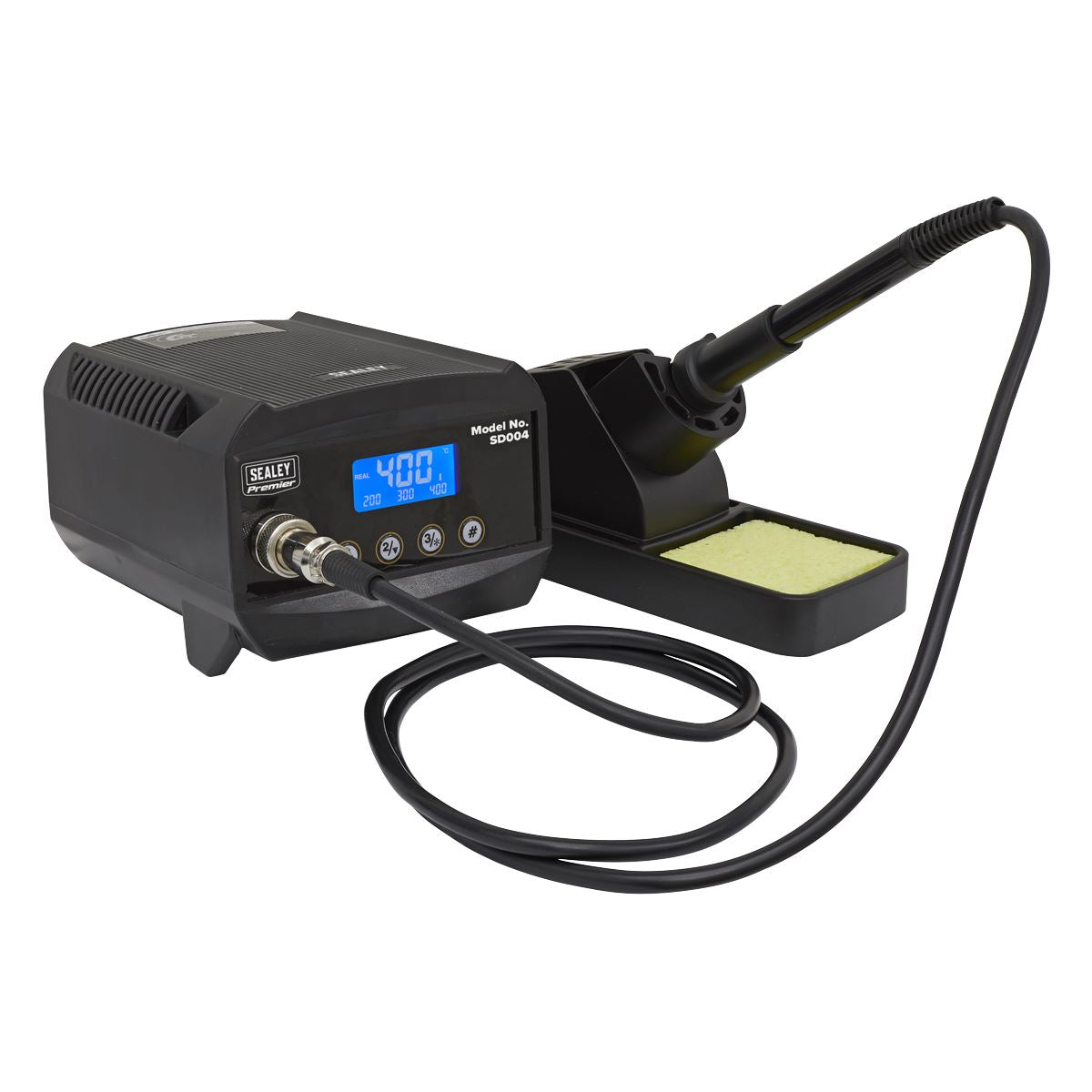 Sealey SD004 Soldering Station 60W-McCormickTools