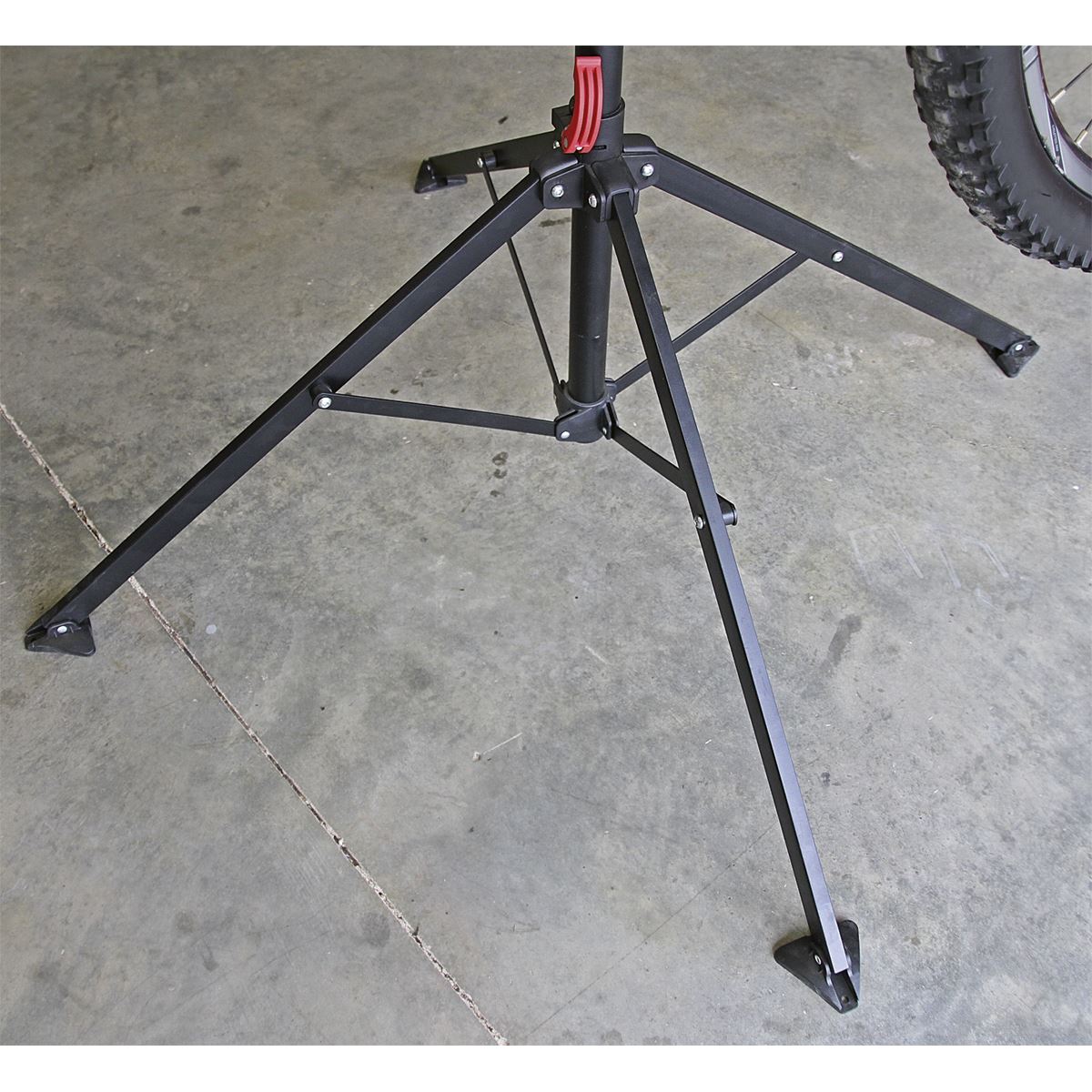 Sealey BS103 Workshop Bicycle Stand