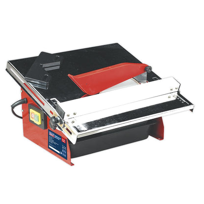 Sealey TC180 Tile Cutter Ø180mm 230V-McCormickTools