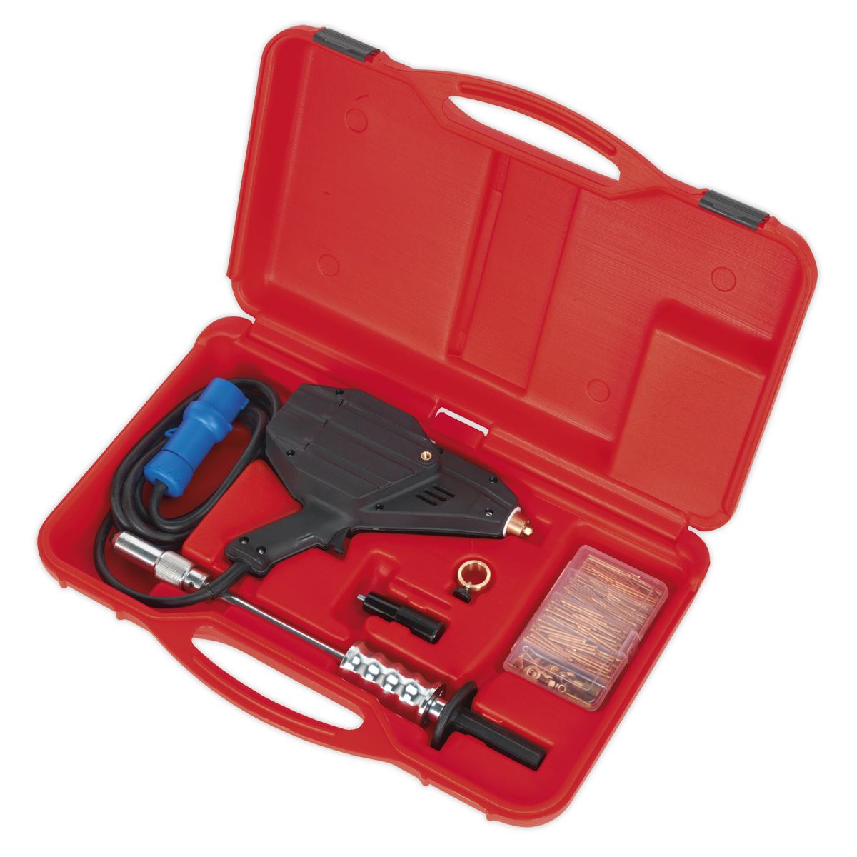 Sealey SR20 Stud Welder with Slide Hammer