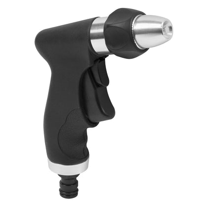 Sealey JS9563 Adjustable Spray Gun With Soft Grip Handle