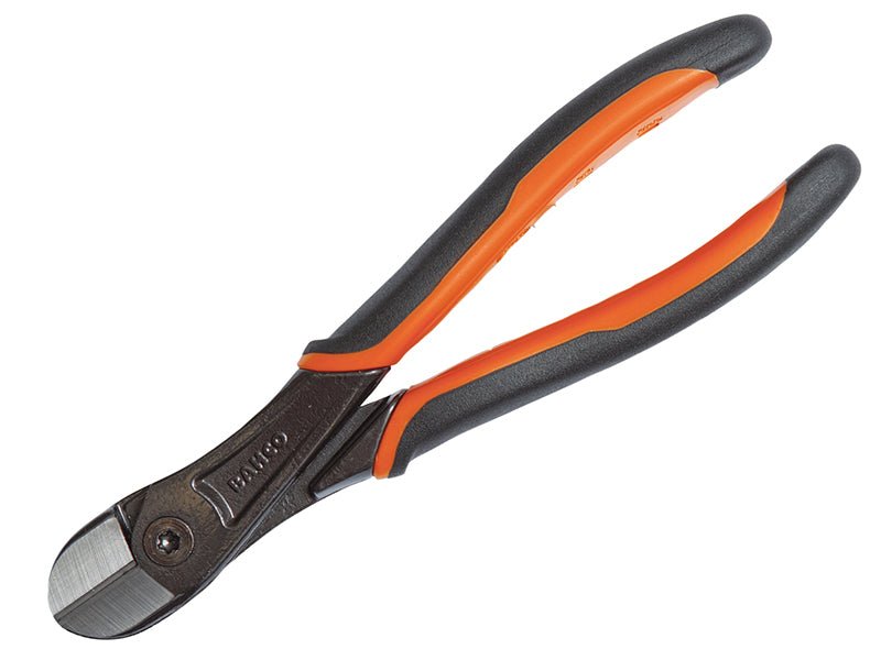 Bahco 21HDG - 140 ERGO Side Cutting Heavy - Duty Pliers 140mm 5.1/2in BAH21HDG140 - McCormickTools