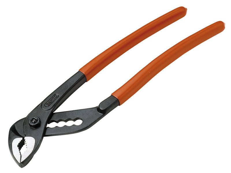 Bahco 222D Slip Joint Pliers 150mm - 23mm Capacity BAH222D - McCormickTools