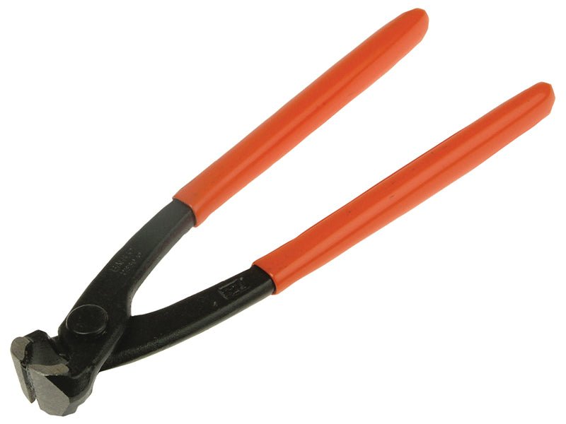 Bahco 2339D End Cutter Fencing Pliers 225mm BAH2339D - McCormickTools