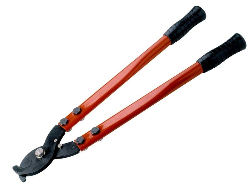 Bahco 2520 Cable Cutters 450mm 18in BAH2520 - McCormickTools