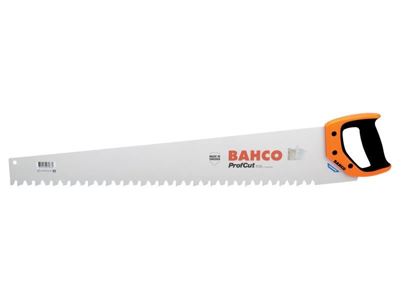 Bahco 255 - 17/34 ProfCut Concrete Saw 812mm 32in 0.6 TPI BAH2551734