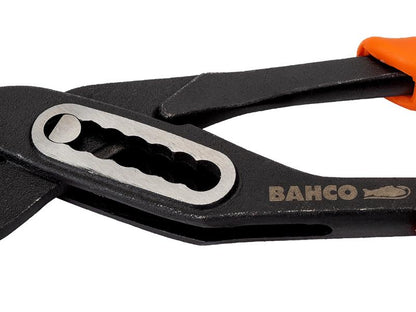 Bahco 2971G Slip Joint Pliers 250mm - 35mm Capacity BAH2971G250 - McCormickTools