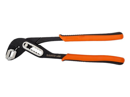 Bahco 2971G Slip Joint Pliers 250mm - 35mm Capacity BAH2971G250 - McCormickTools