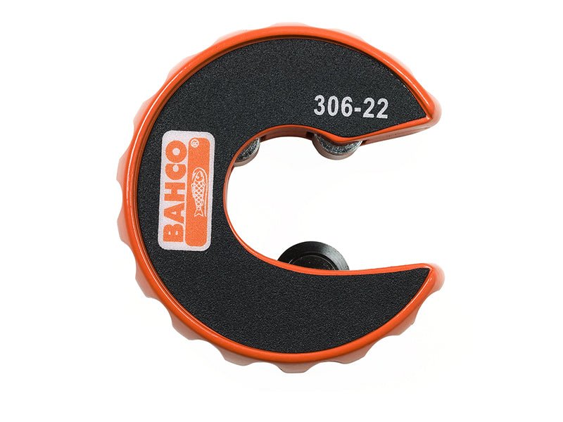 Bahco 306 Tube Cutter 10mm Slice BAH30610