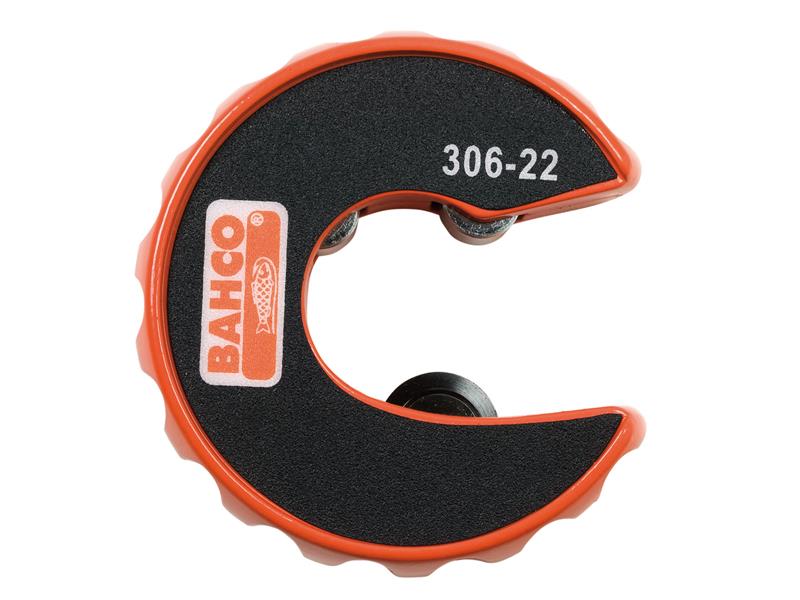 Bahco 306 Tube Cutter 22mm Slice BAH30622