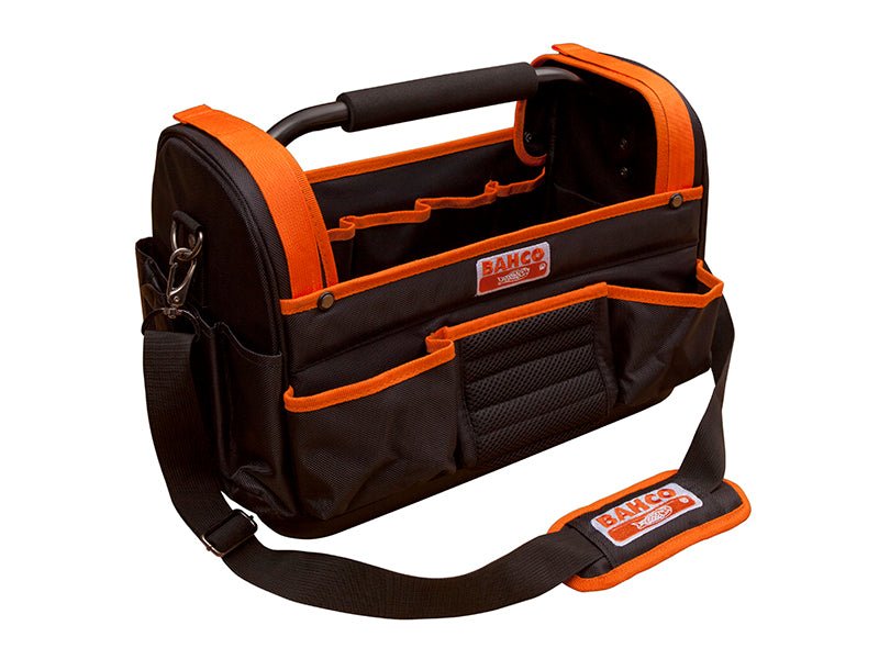 Bahco 3100Tb Open Tool Bag BAH3100TB