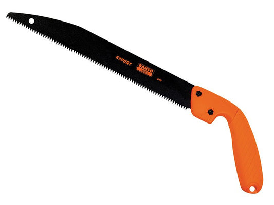 Bahco 349 Pruning Saw 300mm 12in BAH349 - McCormickTools