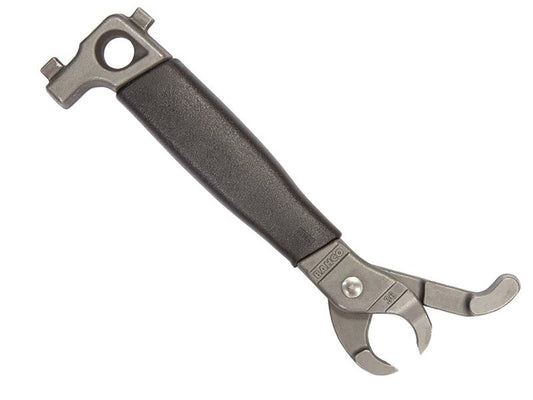 Bahco 36 Nail Puller 8in BAH36 - McCormickTools