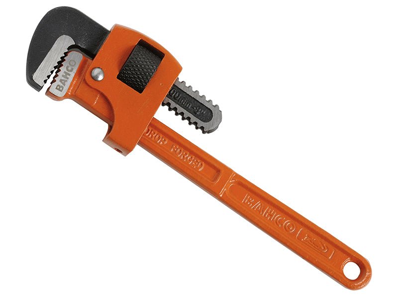 Bahco 361 - 10 Stillson Type Pipe Wrench 250mm 10in BAH36110