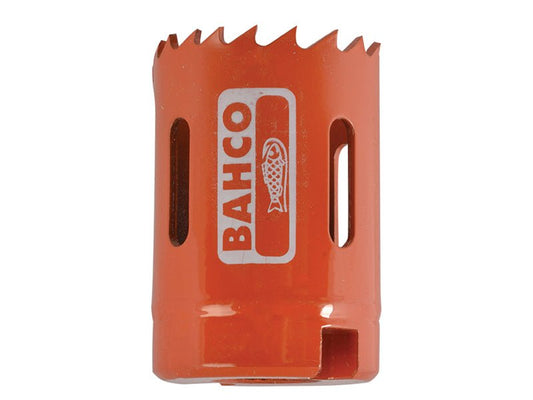 Bahco 3830 - 32 - VIP Bi - Metal Variable Pitch Holesaw 32mm BAH383032VP - McCormickTools