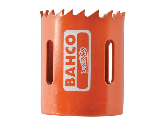 Bahco 3830 - 38 - VIP Bi - Metal Variable Pitch Holesaw 38mm BAH383038VP - McCormickTools