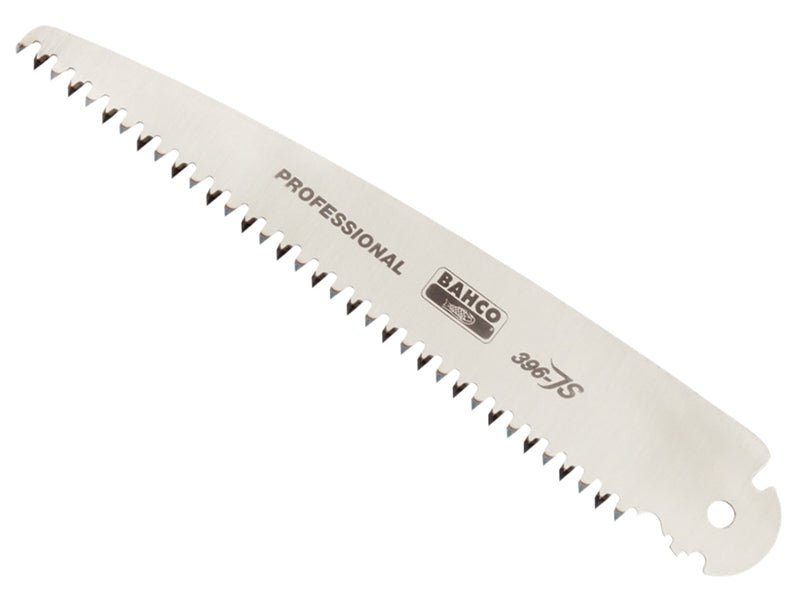 Bahco 396 - HP - BLADE Replacement Pruning Blade 190mm BAH396HPB - McCormickTools