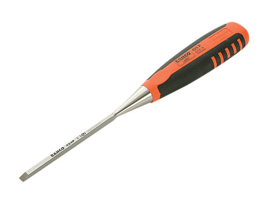 Bahco 424 - P Bevel Edge Chisel 4mm 5/32in BAH424P4 - McCormickTools