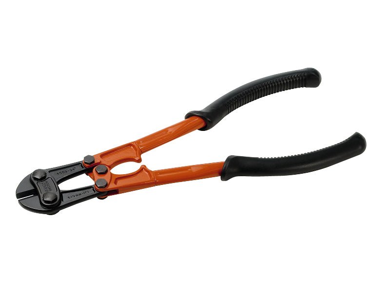 Bahco 4559 - 18 Bolt Cutters 430mm 18in BAH455918