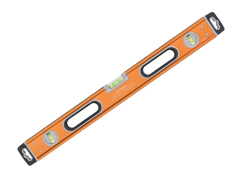 Bahco 466 - 600 Box Spirit Level 60cm BAH466600