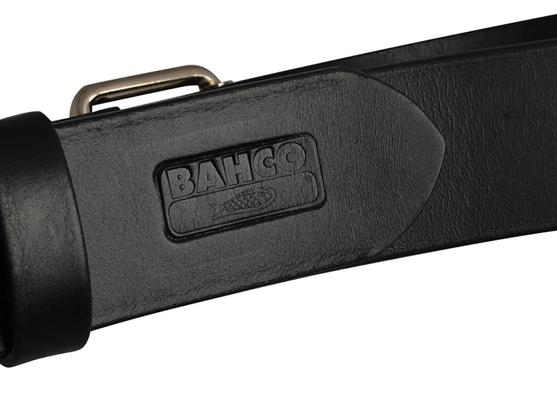 Bahco 4750 - HDLB - 1 Heavy - Duty Leather Belt BAHLB - McCormickTools