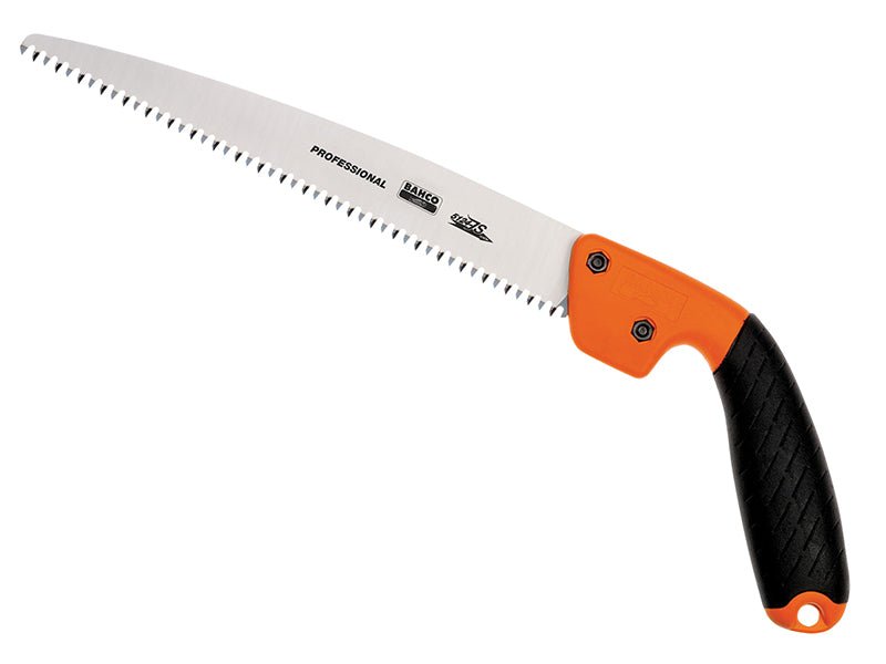 Bahco 5124 - JS - H Professional Pruning Saw 405mm 16in BAH5124JSH