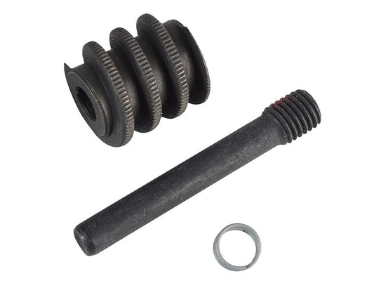 Bahco 8075 - 2 Spare Knurl & Pin & Spring BAH8075K