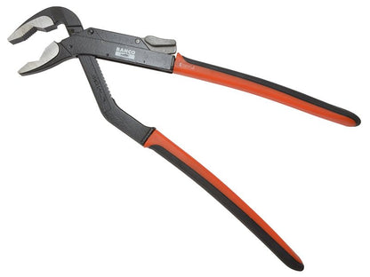 Bahco 8226 ERGO Slip Joint Pliers 400mm - 67mm Capacity BAH8226