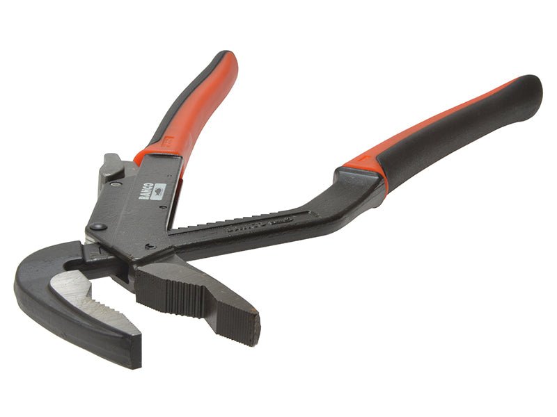 Bahco 8226 ERGO Slip Joint Pliers 400mm - 67mm Capacity BAH8226