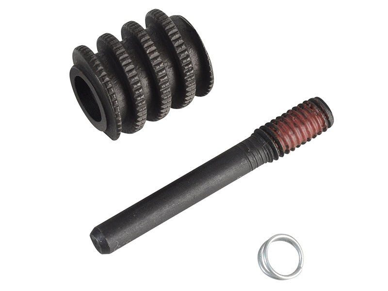 Bahco 9031 - 2 Spare Knurl & Pin & Spring BAH9031K