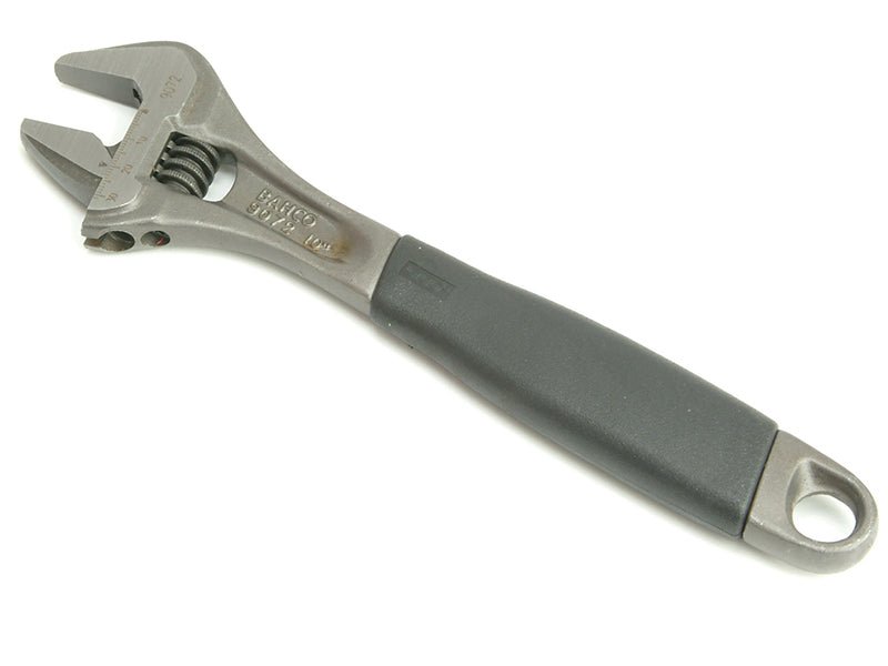 Bahco 9070 Black ERGO Adjustable Wrench 150mm 6in BAH9070