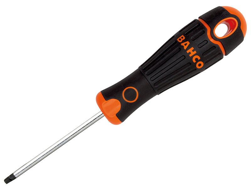 Bahco BAHCOFIT Screwdriver Robertson Tip 1 x 100mm BAH144001100