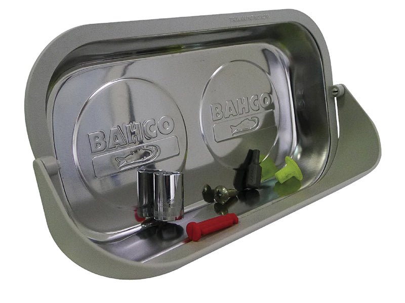 Bahco BMR240 Rectangular Magnetic Parts Tray BAHBMR240