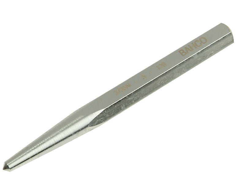 Bahco Centre Punch 2mm 5/64in BAHCP564 - McCormickTools