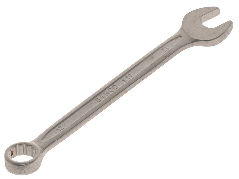 Bahco Combination Spanner 11mm BAHCM11 - McCormickTools