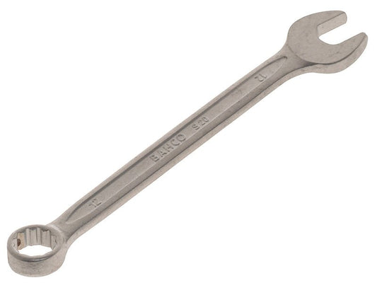 Bahco Combination Spanner 11mm BAHCM11 - McCormickTools