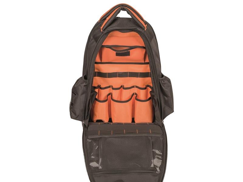 Bahco Electrician's Heavy - Duty Backpack BAH4750FB8