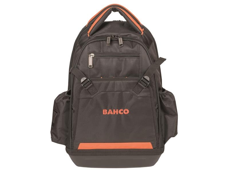 Bahco Electrician's Heavy - Duty Backpack BAH4750FB8