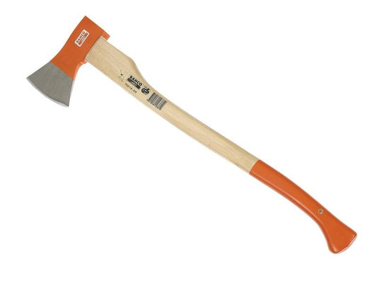 Bahco Felling Axe Ash Handle FGS 1.8 - 810 2.4kg BAHFGS18810