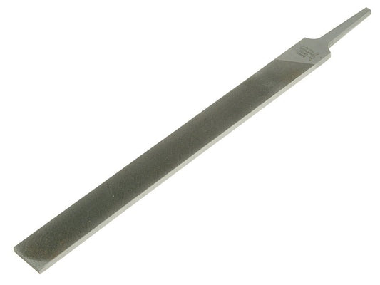 Bahco Hand Smooth Cut File 1 - 100 - 08 - 3 - 0 200mm 8in BAHHSM8