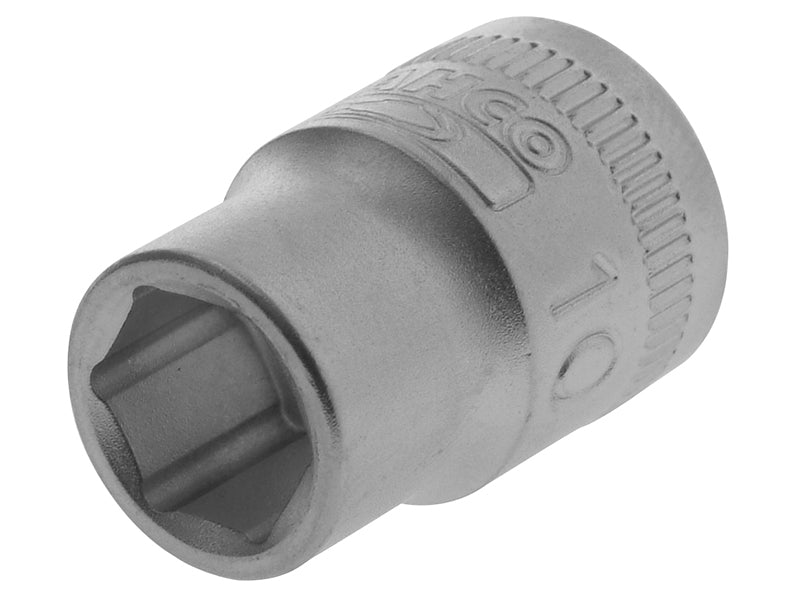 Bahco Hexagon Socket 1/4in Drive 13mm BAH14SM13