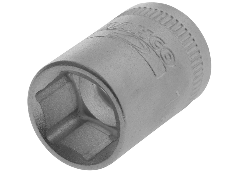 Bahco Hexagon Socket 3/8in Drive 10mm BAH38SM10