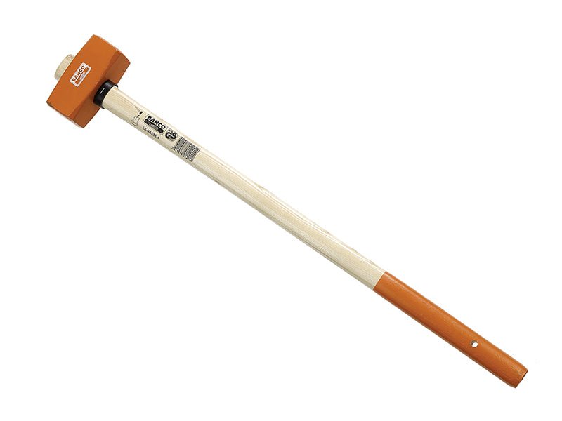 Bahco Maul Hickory Handle LS - Masse - 4 4.3kg BAHLSMASSE4