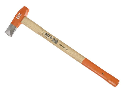 Bahco Maul Hickory Handle MCP 2.5 - 810 3.2kg BAHMCP25810